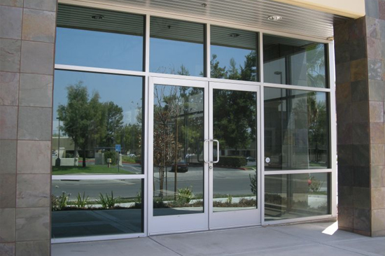 Ashland-commercial-door-repair