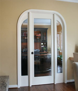 Passage Door Replacement Ashland