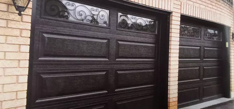 aluminum overhead garage door Ashland