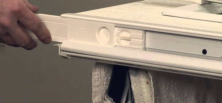 aluminum storefront door repair Ashland