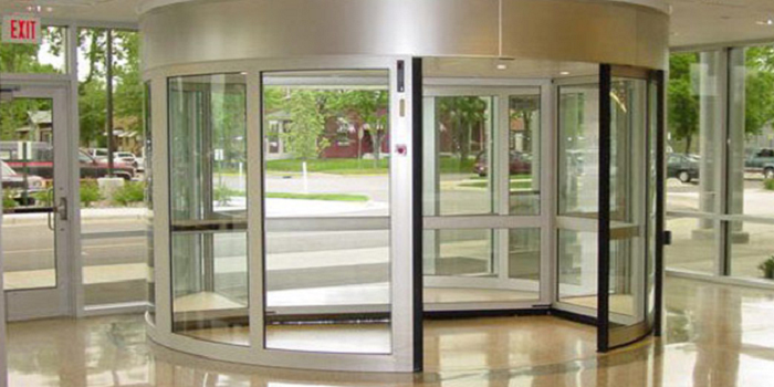 commercial automatic door repair Ashland