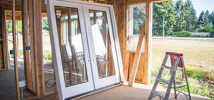 french door installation Ashland