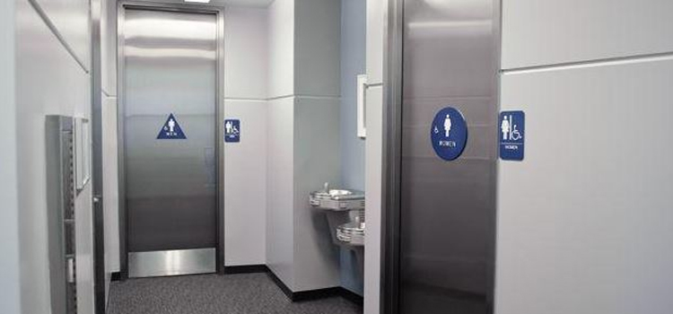 high security metal door repair Ashland