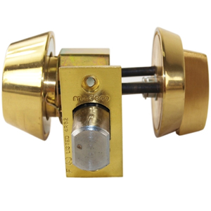 high security deadbolt Ashland