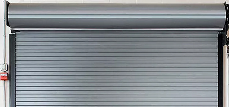 rolling steel door repair Ashland